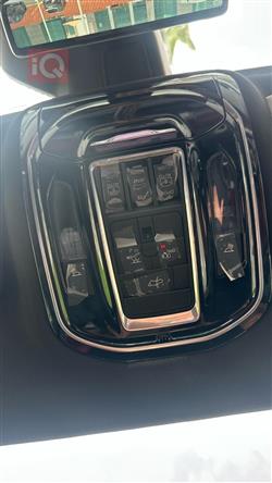 جیپ گراند شیرۆکی